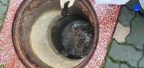 상가 변기 배수관 통수 신정동 하수구막힘 상가 변기 배수관 통수